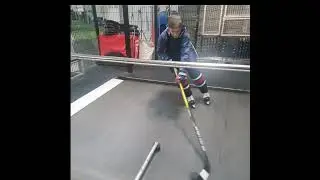 ОТРАБОТКА ДВИГАТЕЛЬНЫХ НАВЫКОВ