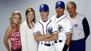 Retrospectiva Seriados - Series TV Shows Retrospective Part 6