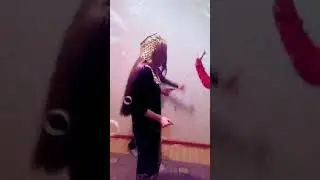 Рақси духтари тоҷик