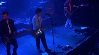 Nothing But Thieves - I’m Not Made By Design (Live Argentina)