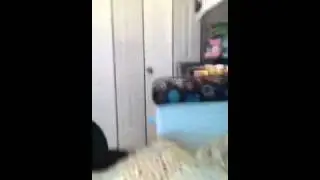 Ghost in a little girls closet xxx