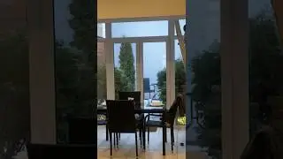 РУМТУР по апартаментам в Витебске. Самодельная кухня из плитки и металла