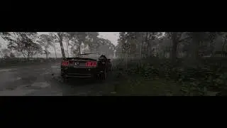 Vibes in this game is just something else | Forza Horizon 5 | 32:9 | chill Vibes