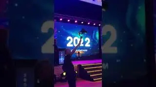 Сергей Шевченко, 3х летие компании. Мотивация.