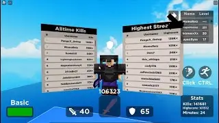 Roblox ⚔️GunGame OP Auto Farm Script!!