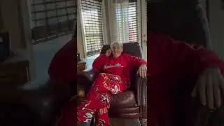 Dad explodes with frustration.  Full exchange on Patreon means mrsdsalnorcal.