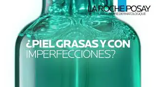 Combate las imperfecciones. Prueba Effaclar Serum y nota la diferencia 👨🏻‍⚕️