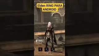 #eldenringgameplay #eldenringparaandroid #shortgames #shortsfeed #rpgandroid #androidgames