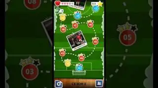 Score! Hero