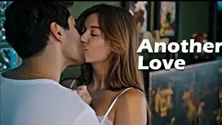 Seyran & Ferit -Another love