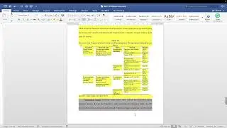 MEMBUAT LATAR BELAKANG RUP (TO MY STUDENTS)