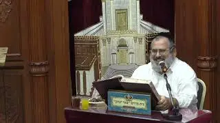 גמרא ומשנה | הרב משה קירזון | הרב משה קירזון | עין יעקב - באגדות ברכת הגשמים. ועוד... ג' חשוון תשפ