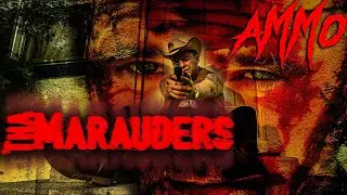 Tha Marauders | Ammo [Official Music Video]