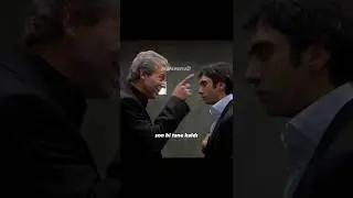 İskender Büyük : sen bana racon kestin öyle mi?  