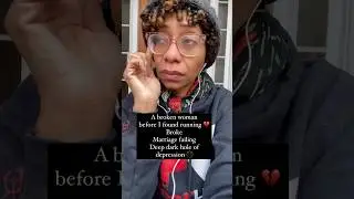 A transformed life