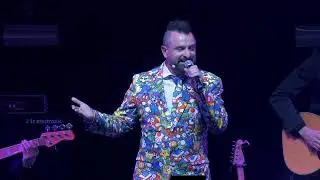 💙 Pietro Galassi - Pane e cipolle (Official Video-live) | www.novalis.it