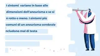 Aneurisma cerebrale: sintomi, cause, conseguenze e interventi possibili | ihealthyou