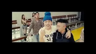 YOUNGGU - HIPHOP FT. TIMETHAI, CD GUNTEE, & DIAMOND (Prod. by SpatChies)