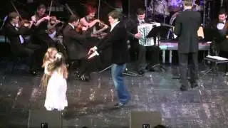 Игорь Милюков «Volare»