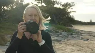 Images by Lou O'Brien - 30 Second Promo