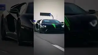 this aventador 🤤😋 #shorts