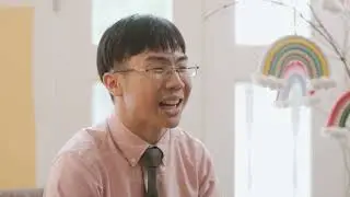 Inspiring Teacher of English Award 2022 (Teaching Award) Lee De Yi