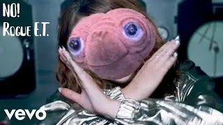 No (Megan Trainor Rogue E.T. Parody)