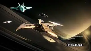 King's Fall Speedrun World Record [