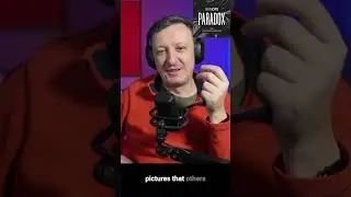 Viktor's thoughts on using services like Midjourney to generate images