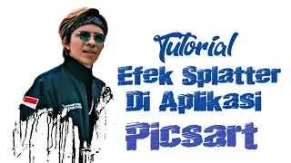Tutorial picsart terbaru