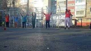30 минут под классику физкультура для пожилых 60-75 лет