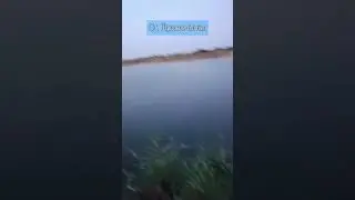 ищем место для рыбалки