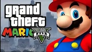 Марио всегда прав - GTA 5 RP RichMan
