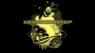 Mark & Adam - Nobody (Weevo Dubstep)