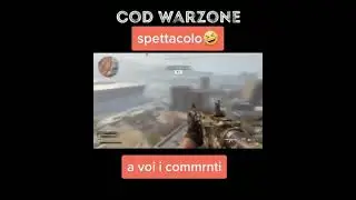 Warzone Rage No Comment 😂