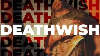 New Deathwish Card 👀 Gwent Monsters Pro Rank Gameplay