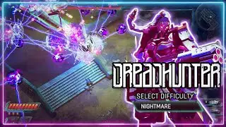 Dreadhunter - Act II gameplay Part 4