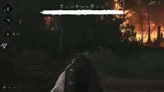 Hunt  Showdown цирк заказывали