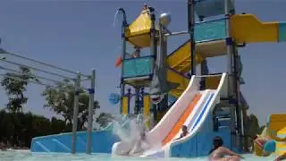 Playacartaya Aquapark & Spa Hotel**** | Hotel de 4 estrellas en Huelva