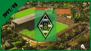 Borussia Mönchengladbach Torhymne 1997/98
