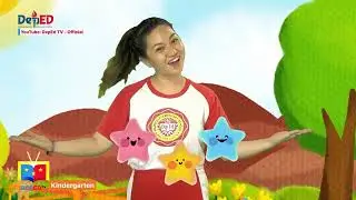 AKEANON KINDER EP10: Pagkilos ng Iba’t ibang kakayahan Gaya ng Pag-awit, Pag-sayaw, at Iba pa