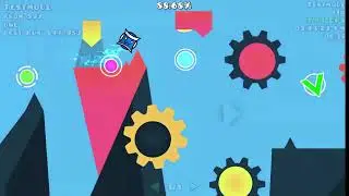 Acu (Extreme Demon) 59-100%