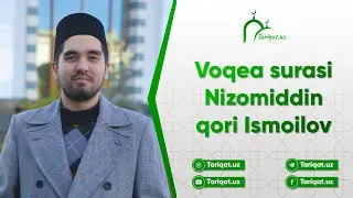 Voqea surasi Nizomiddin qori Ismoilov