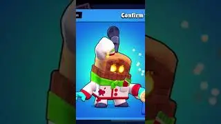 Buying Pizza Oven Ash #shorts #brawlstars