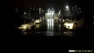 Matego XP1 Gece - Yağmurlu (Rainy Night) [Gearbest.com] -18