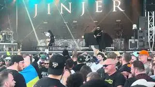 Jinjer 