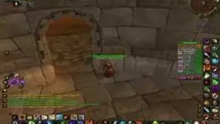 DoD Takes a Tower!