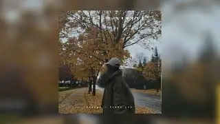 Janaga — Скажи мне | slowed + reverb |