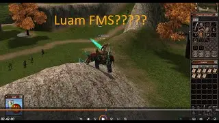 In cautarea FMS ului 35 medie Oficial Poliphemos #8