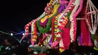 Festival in denkanikottai part4
